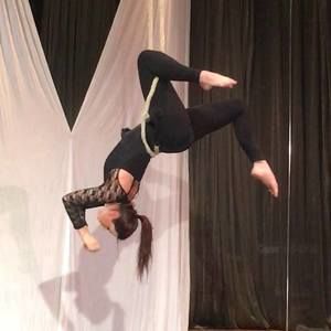 Meet your Posher, Katelyn